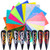Butterfly Reflections Nail Art Stickers  16 Colors Holographic Butterfly Nail Art Decals 3D Laser Nail Foils with Tape Self-Adhesive for DIY Nails Design Manicure Tips Nail Art Decor  16 Sheets Butterfly Reflections Nail Art Stickers  16 Colors Holographic Butterfly Nail Art Decals 3D Laser Nail Foils with Tape Self-Adhesive for DIY Nails Design Manicure Tips Nail Art Decor  16 Sheets
