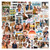 Outer Banks Vinyls Stickers John B Laptop Sticker  50 PCS  Pogue Life Waterproof Stickers Luggage Skateboard Water Bottle Stickers Decal Bicycle Bumper Snowboard Decorate Gift for Kid