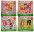 Strawberry Shortcake 24 Pieces 10 x8  Puzzles Assorted  Designs   Quantities Vary