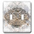 3dRose lsp451172 Stone Dragon Sculpture Toggle switch