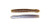 X-Zone Lures 24309 Ned Zone 309  3  Ned Zone  309   3