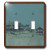 3dRose lsp263072 Vintage 1903 Bethany Beach Boardwalk Double Toggle Switch