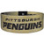 NHL Siskiyou Sports Fan Shop Pittsburgh Penguins Stretch Bracelets One Size Team Color