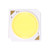 Othmro 1 Piece DC 30-36V 300mA 10W COB LED Board COB Chip Led Lamp Light Pure White 6500K