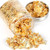 Gold Leaf Gilding Resin Flakes  Gold Flakes  Imitation Gold Metallic Foil Flakes for Painting Arts  Crafts Nails DIY