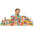 Spark Create Imagine 150 Piece Wooden Block Set