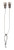 Neotech Neo System-Cord Version with Metal Hook  X-Long 8799062