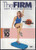 The Firm Body Sculpting System  Fat Blasting Cardio with Lisa Kay