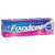 Fixodent denture adhesive cream  original  strong and long hold - 0-75 oz