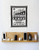 Design with Vinyl 2 C 2224 Decor Item Volleyball Forearm Pass Stuff Spike Dig Back Court Sports Image Quote Wall Decal Sticker  16 x 24-Inch  Black
