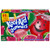Kool-Aid Jammers Watermelon Flavored Juice Drink 10 Pouches