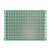 Wangcheng Double Sided Universal Printed Circuit Board PCB Prototyping Prototype Proto Board for DIY Solder Breadboard 5PCS7x9cm
