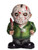 Morbid Lawn Gnome (Jason Voorhees, multi-colored)