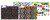 Eureka Geo Mickey File Folders 866405