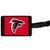 NFL Atlanta Falcons Luggage Tag