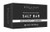 Evolution Salt - Deodorant-Cleansing Crystal Himalayan Salt Bar 9 oz 10-12 oz