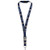 NCAA Siskiyou Sports Fan Shop Memphis Tigers Lanyard 21 inch Team Color