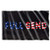 MATICAN Full Send Flag  3x5 Feet Full Send Banner  Nelk Send It Flag  Frat Flags for Dorm Room