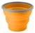 ust FlexWare Collapsible BPA-Free Bowl 2-0  Orange