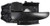 Genuine Hyundai 82610-2D000-CA Door Handle Assembly  Interior  Left