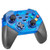 suily Wireless Pro Controller Bluetooth Game Controller Joystick for Nintendo Switch (Blue)