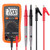 Neoteck 6000 Counts TRMS Auto Ranging Digital Multimeter, Multimeter Tester with NCV AC/DC Voltage Current Resistance Capacitance Continuity Frequency for Laboratory Factory and other Social Fields