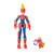 Marvel Captain Action Figure Toybox