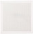 Hyde 9899 Drywall Patch  6 x 6