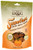 Exclusively Dog Pet Dog Smoochers Drops with Yogurt Treat  Pumpkin  All Breed Sizes