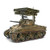 Revell/Monogram Sherman M4A1 'Screamin' Mimi Model Kit
