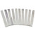 SHARK 12215 Flat Soapstone Refill  0-5-Inch x 5-Inch  10-Pack