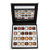 A2Z Beauty Beauty Eye Lust Eye Shadow Palette  24 Count