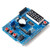 HiLetgo Multi-Function Shield ProtoShield Multi-functional Expansion Board Sensor Shield Module witn Four Digital Display for Arduino