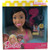 Barbie Doll Styling Head, 7 Piece small -African American