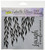 Crafters Workshop Moving Vines Crafter s Workshop Template  6 by 6