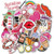 Cut Laptop Stickers Water Bottle Skateboard Motorcycle Phone Bicycle Luggage Guitar Bike Sticker Decal Lovely Stickers for Girls Kids 50pcs Cut Laptop Stickers Water Bottle Skateboard Motorcycle Phone Bicycle Luggage Guitar Bike Sticker Decal Lovely Stickers for Girls Kids 50pcs