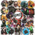 HappyBus Demon Slayer  Kimetsu no Yaiba Waterproof Laptop Stickers100pcs Waterproof Skateboard Snowboard Car Bicycle Luggage Decal 100pcs Pack Demon Slayer  Kimetsu no Yaiba HappyBus Demon Slayer  Kimetsu no Yaiba Waterproof Laptop Stickers100pcs Waterproof Skateboard Snowboard Car Bicycle Luggage Decal 100pcs Pack Demon Slayer  Kimetsu no Yaiba