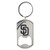 FOCO MLB San Diego Padres 2011 Edition Dog Tag Bottle Opener