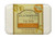 A La Maison Solid Bar Soap  Oat Milk  8-8 Ounce