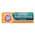 ARM   HAMMER Truly Radiant Bright   Strong Fluoride Anticavity Toothpaste Fresh Mint 4-3 oz