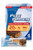 Pure Protein Bars  High Protein  Nutritious Snacks to Support Energy  Low Sugar  Gluten Free  Chocolate Peanut Caramel  1-76oz  6 Pack