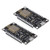 SING F LTD 2pcs ESP8266 NodeMCU LUA CP2102 ESP-12E Internet WiFi Development Board Open Source Serial Wireless Module