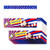 80 Bulk Voter Postcards 4x6 - Red  White and Blue Theme With Blank Back for Message to Voters - Encourage Voting In Your State