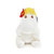 Momin Snorkmaiden Plush Toy - Moomin Girlfriend - 8 inch (Soft Toy)