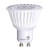 Bioluz LED 6-5W Dimmable GU10 LED 120v Bulb  50W Halogen Bulbs Replacement  UL Listed  350lm  40° Beam Angle  Warm White  3000K  Recessed Lighting  Track Lighting  Spotlight  LED Bulb 120v