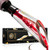 Wine Ziz Wine Aerator Pourer Spout for Aerating Wine Instantly Premium Aerator Wine Pourer Decanter Best Sellers   Perfect Gift for Wine Lovers Thick ~Upgraded Newest Version~