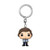 Funko Pop! Keychain  The Office - Jim Halpert Multicolor