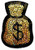 PP Patch Gold Bag of Money Patch Lucky Bag Money Cartoon Embroidery DIY Patch Applique Embroidered Sew Iron on Patch Jackets Bags Jeans T-Shirt Backpacks Costume