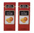 Spice Supreme Pure Orange Extract 2oz Pack of 2