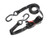 Master Lock 3056DAT Ratchet Tie Down Straps, (Pack of 4)